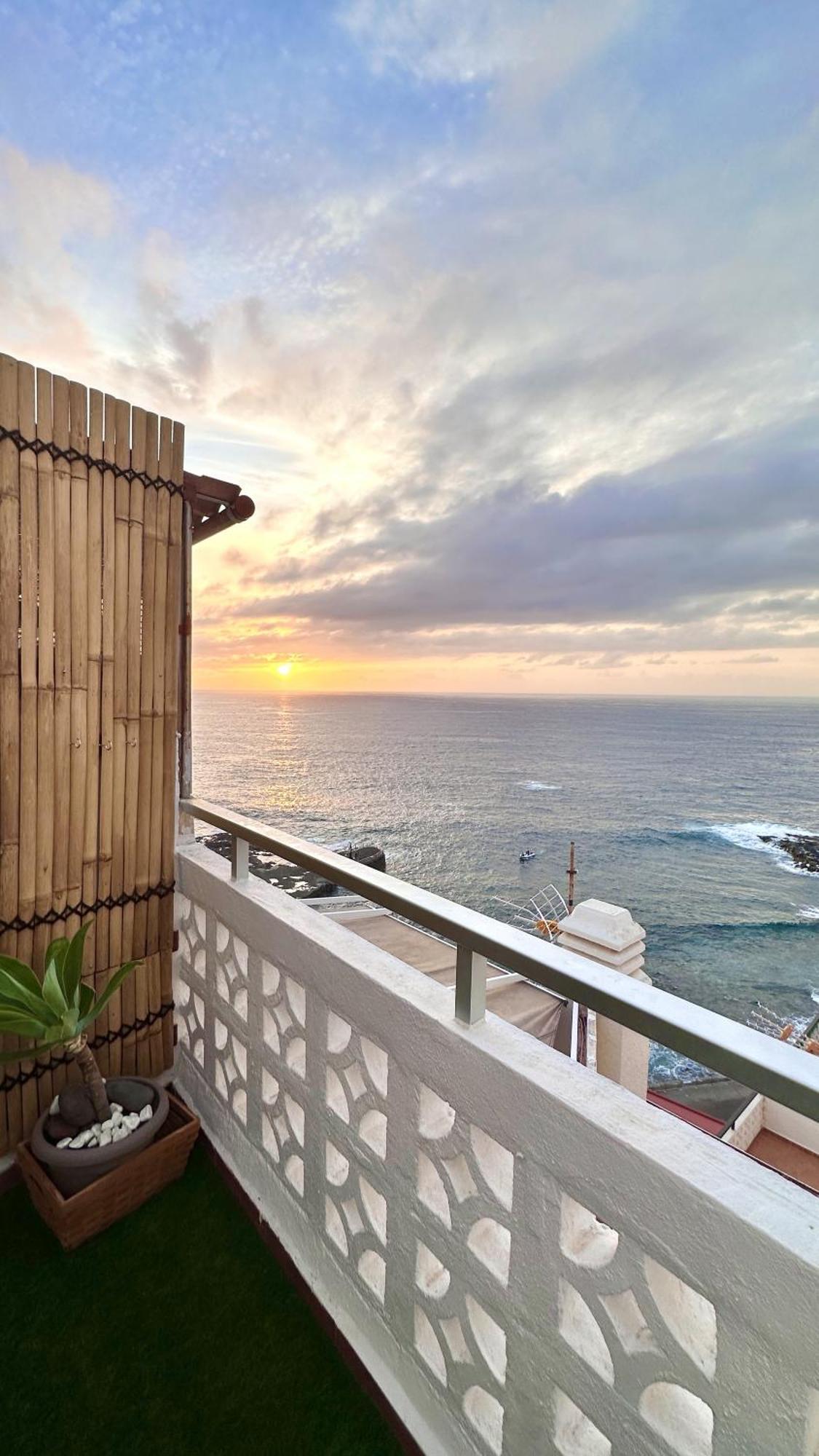 Olas Del Atlantico Tacoronte Exterior photo